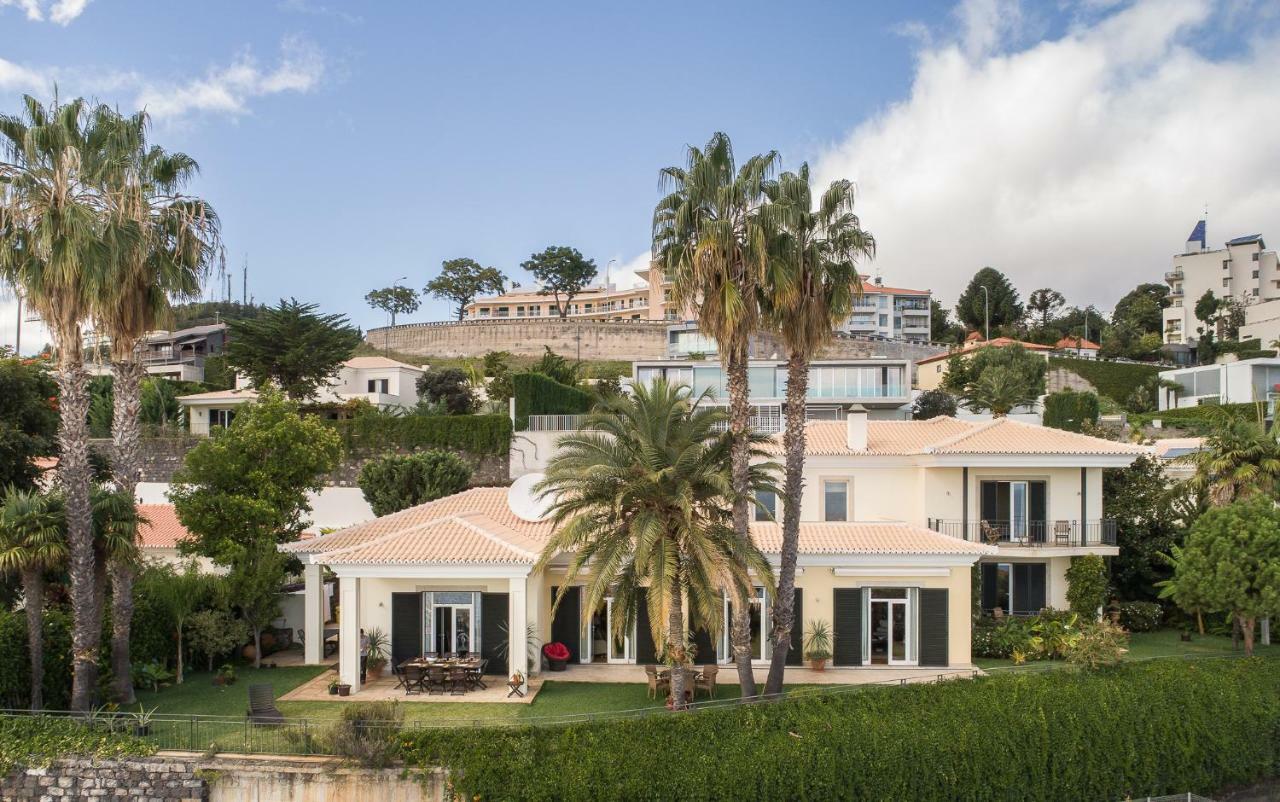 Casa Da Levada Vila Funchal  Exterior foto